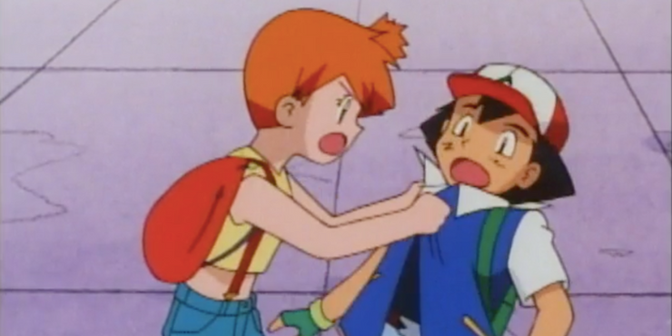 Pokémon 10 Times Ash Lost The Respect Of His Friends